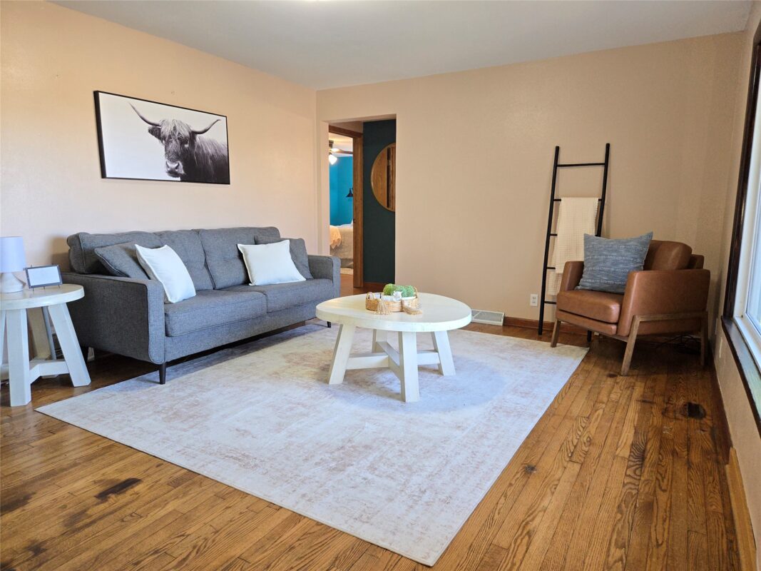 Residential at S 12255 County Road Z, Mondovi, WI 54755 — photo 13