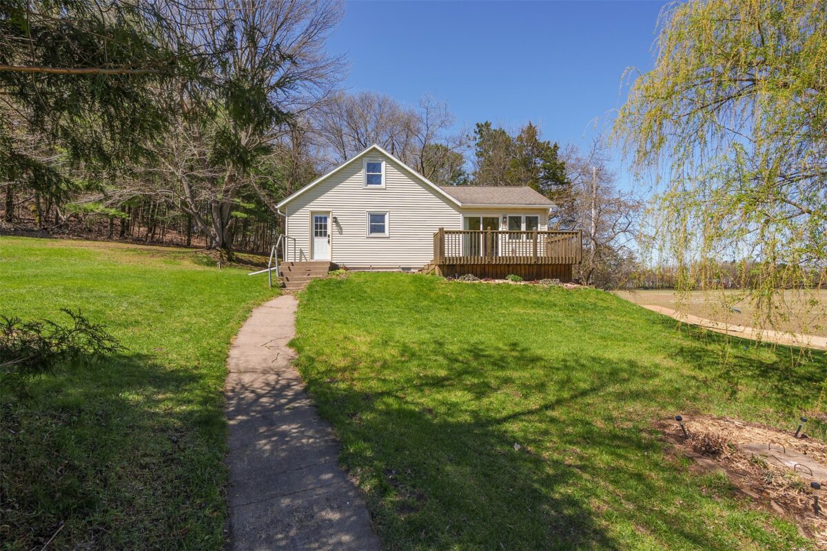 Residential at S 12255 County Road Z, Mondovi, WI 54755 — photo 31
