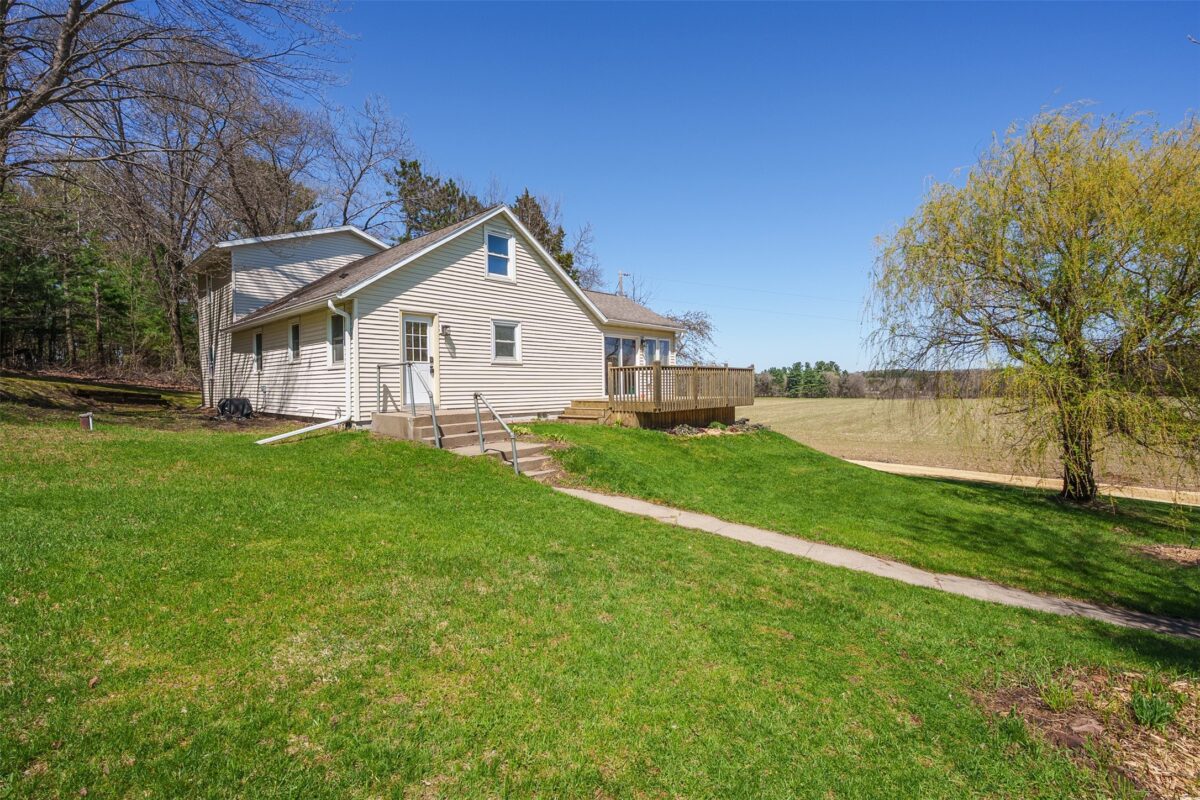 Residential at S 12255 County Road Z, Mondovi, WI 54755 — photo 32