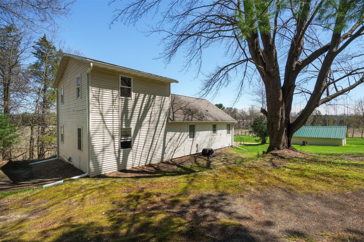 Residential at S 12255 County Road Z, Mondovi, WI 54755 — photo 33