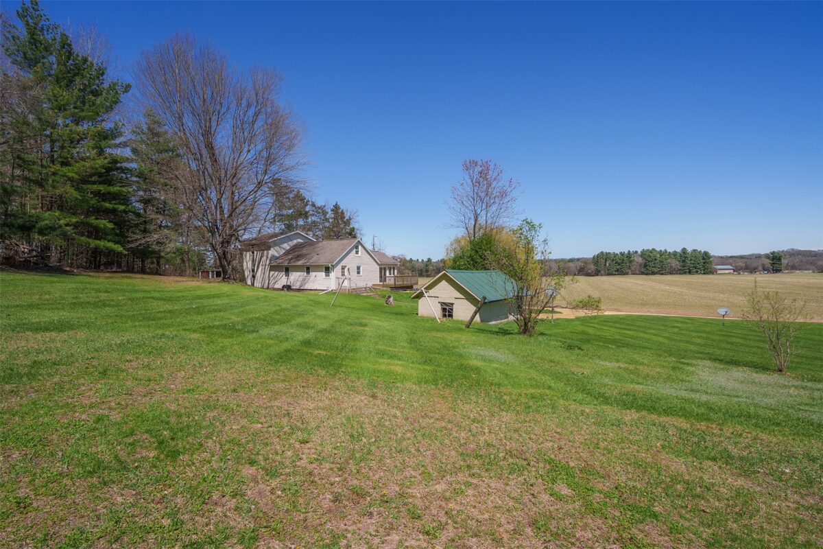 Residential at S 12255 County Road Z, Mondovi, WI 54755 — photo 34