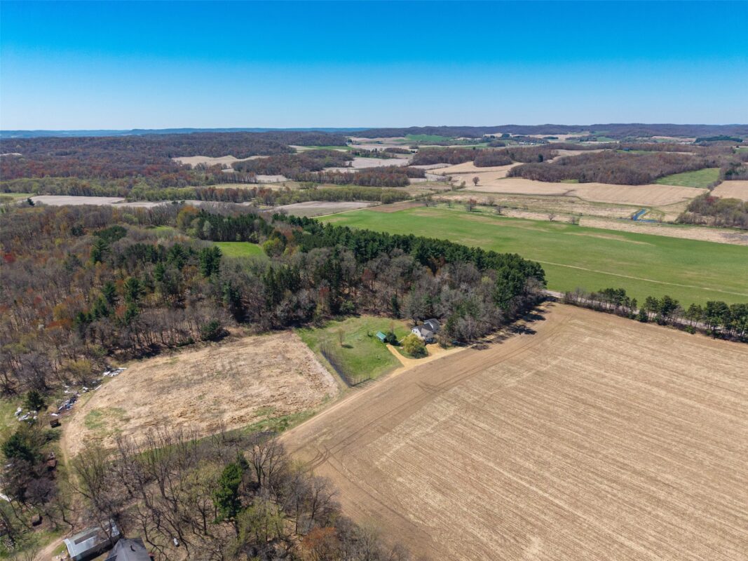 Residential at S 12255 County Road Z, Mondovi, WI 54755 — photo 35
