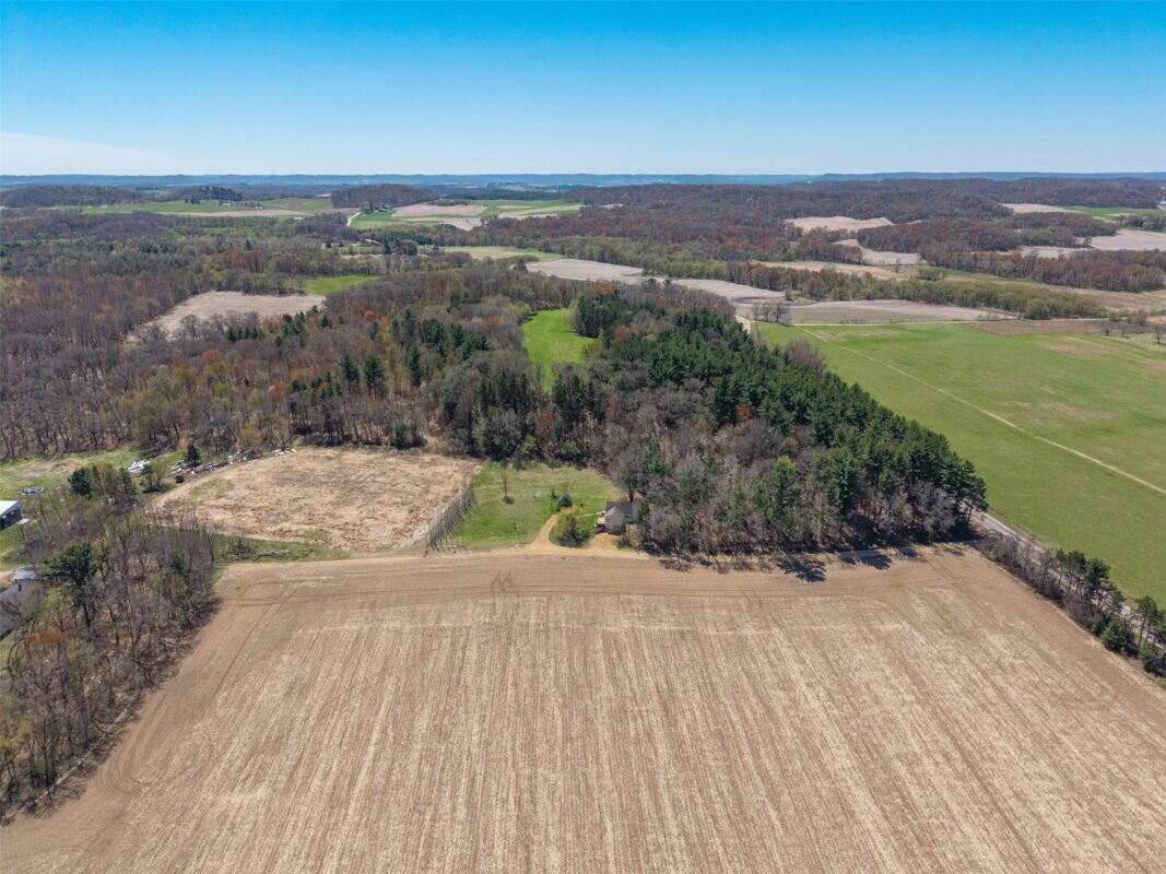 Residential at S 12255 County Road Z, Mondovi, WI 54755 — photo 36