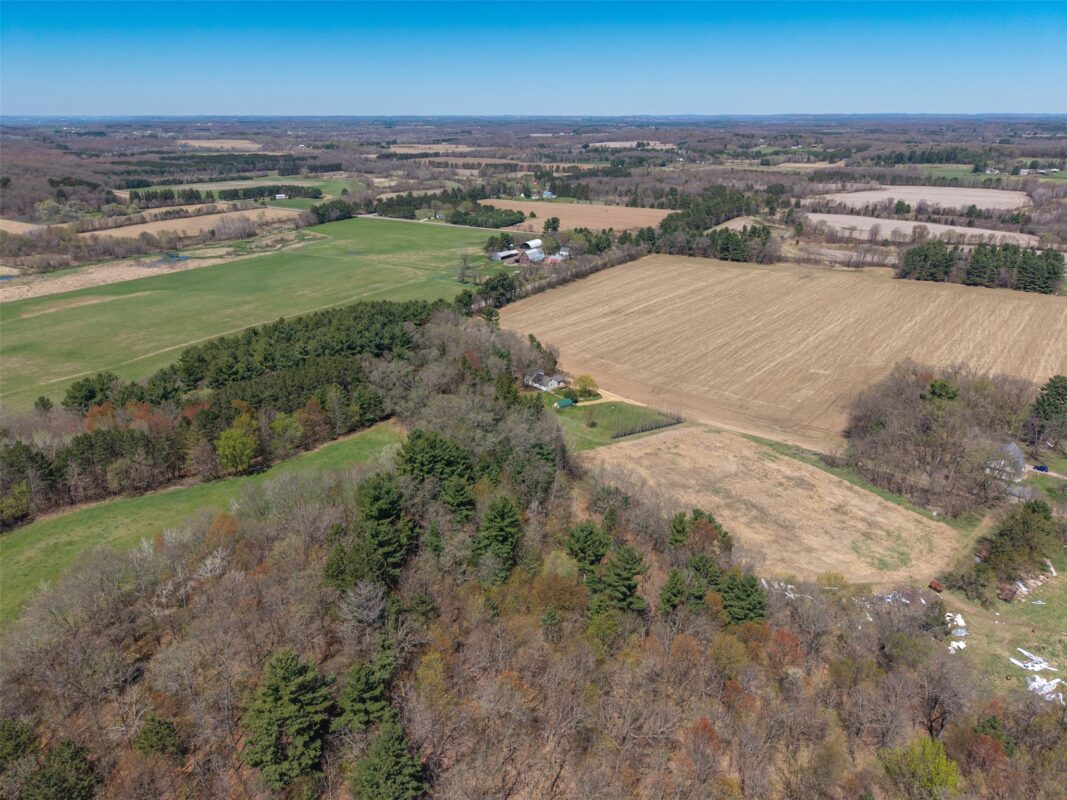 Residential at S 12255 County Road Z, Mondovi, WI 54755 — photo 37