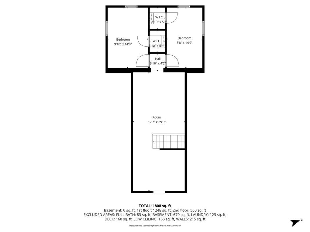 Residential at S 12255 County Road Z, Mondovi, WI 54755 — photo 40