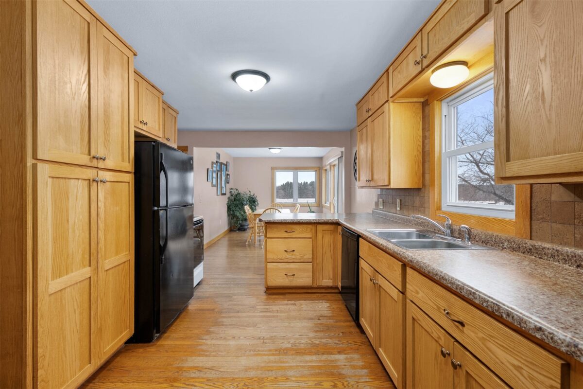 Residential at S 12255 County Road Z, Mondovi, WI 54755 — photo 5