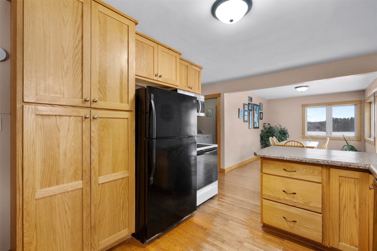 Residential at S 12255 County Road Z, Mondovi, WI 54755 — photo 7