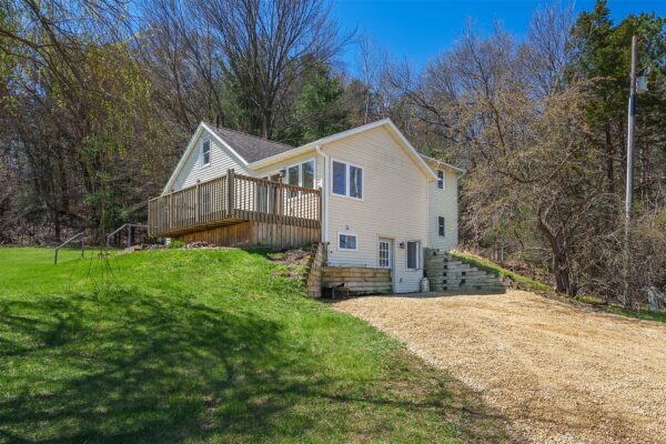 Residential at S 12255 County Road Z, Mondovi, WI 54755 — photo 1