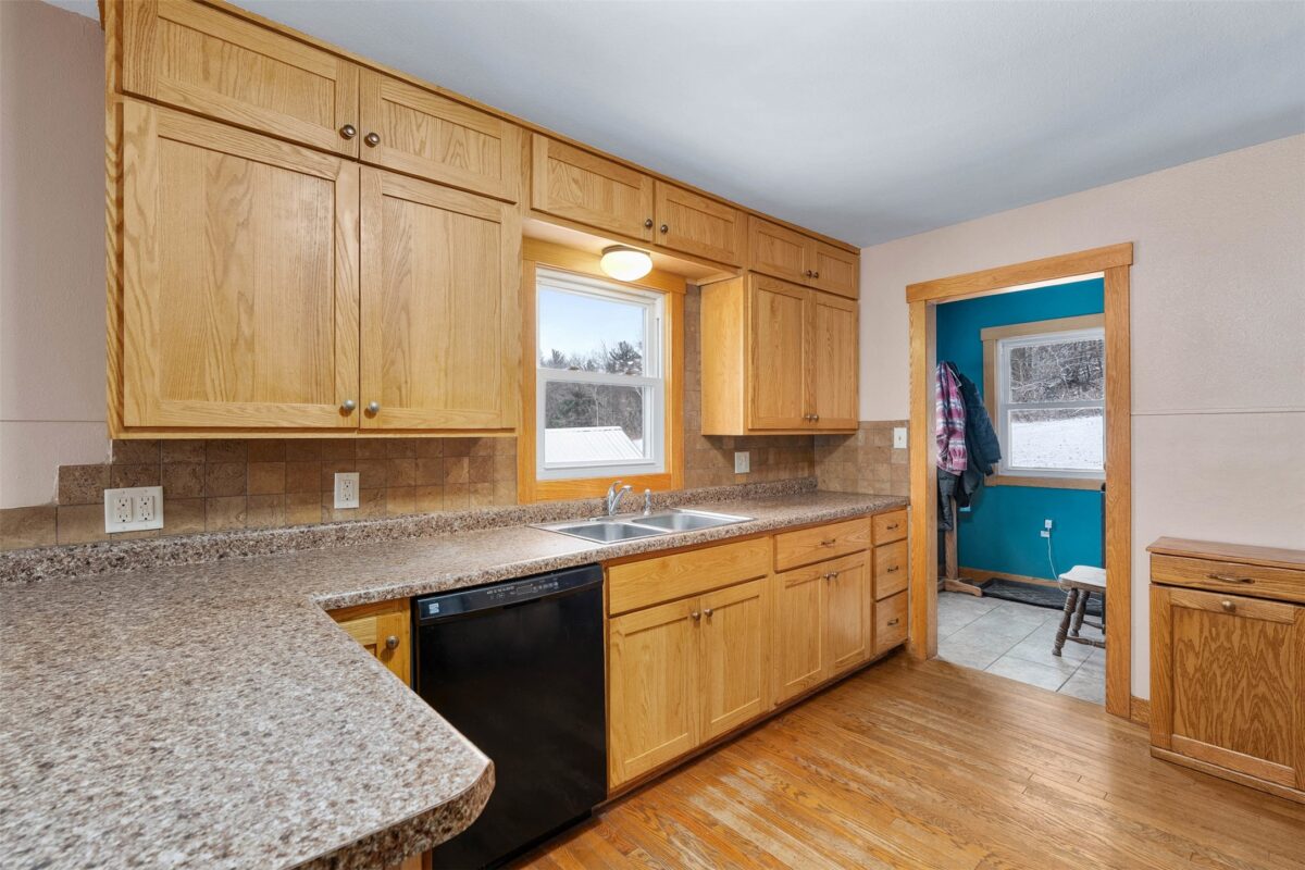 Residential at S 12255 County Road Z, Mondovi, WI 54755 — photo 8