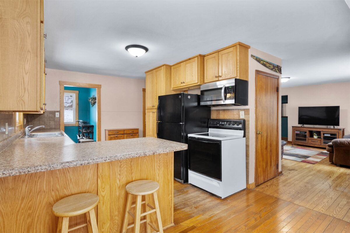 Residential at S 12255 County Road Z, Mondovi, WI 54755 — photo 9