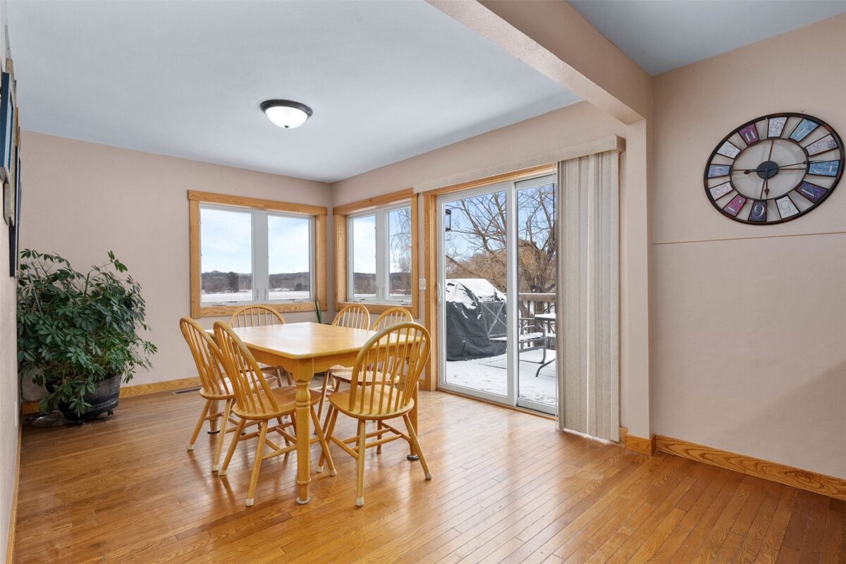 Residential at S 12255 County Road Z, Mondovi, WI 54755 — photo 10