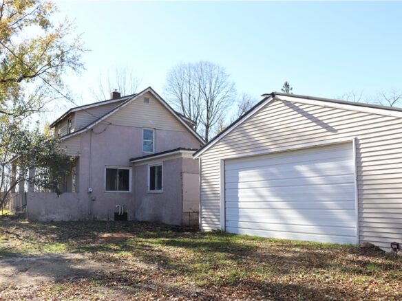 Residential at S12702 Elm Street, Osseo, WI 54758 — photo 1