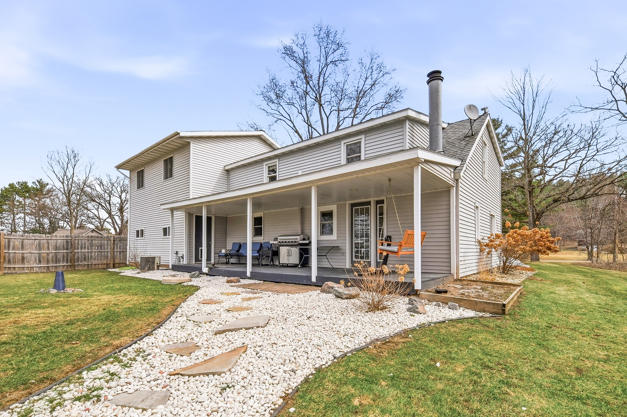 S3844 Silver Springs Court Eau Claire WI 54701