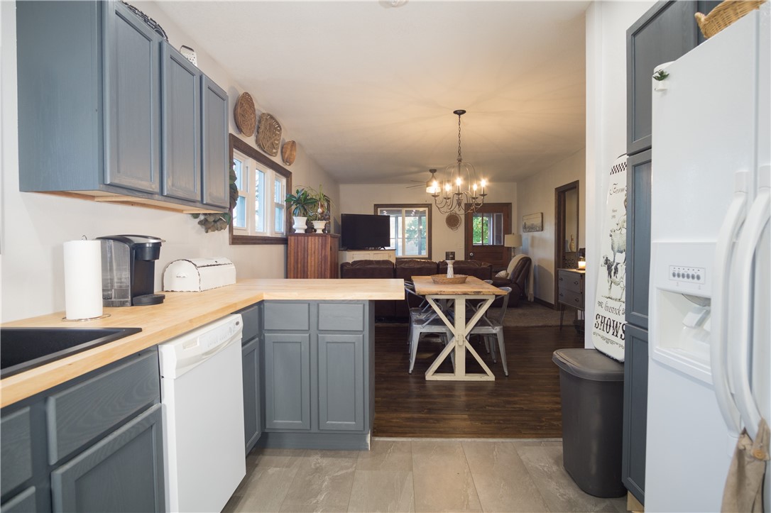 Residential at S517 Sand Road, Mondovi, WI 54755 — photo 12