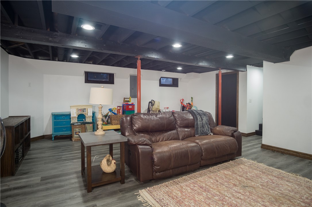 Residential at S517 Sand Road, Mondovi, WI 54755 — photo 14