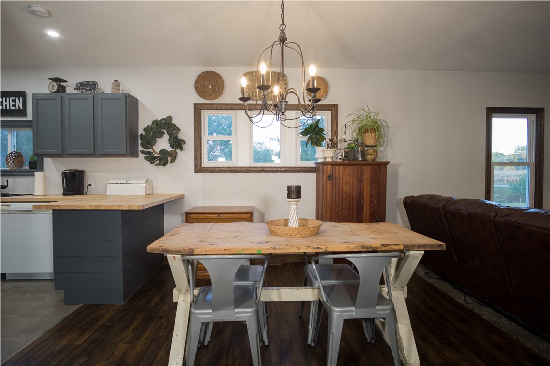 Residential at S517 Sand Road, Mondovi, WI 54755 — photo 15