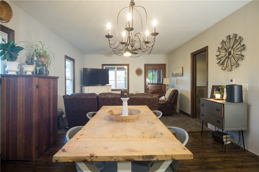 Residential at S517 Sand Road, Mondovi, WI 54755 — photo 21