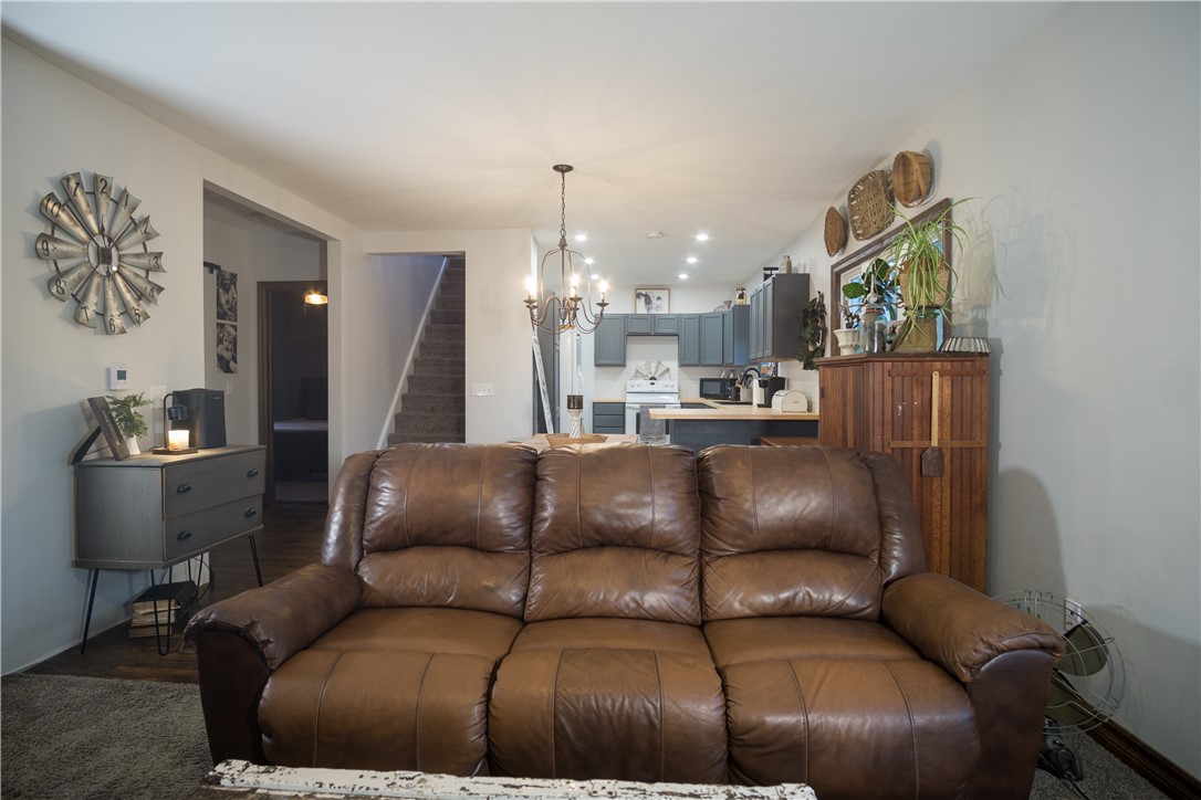 Residential at S517 Sand Road, Mondovi, WI 54755 — photo 23