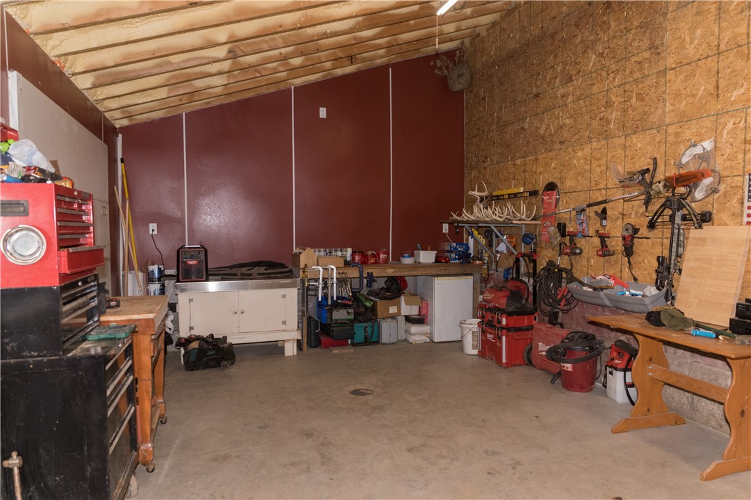 Residential at S517 Sand Road, Mondovi, WI 54755 — photo 32