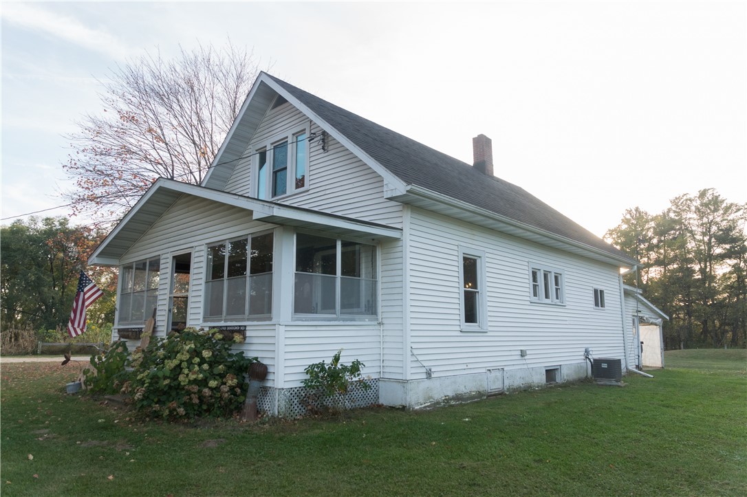 Residential at S517 Sand Road, Mondovi, WI 54755 — photo 33