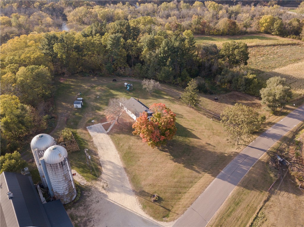 Residential at S517 Sand Road, Mondovi, WI 54755 — photo 34