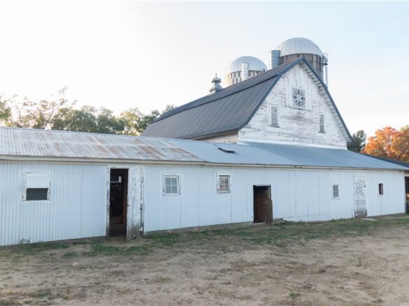 Residential at S517 Sand Road, Mondovi, WI 54755 — photo 1