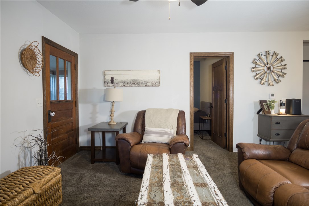 Residential at S517 Sand Road, Mondovi, WI 54755 — photo 7