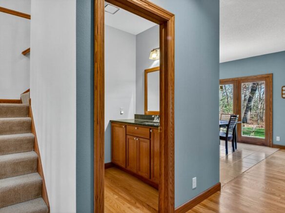 Residential at S7935 Jamie Lane, Eau Claire, WI 54701 — photo 1