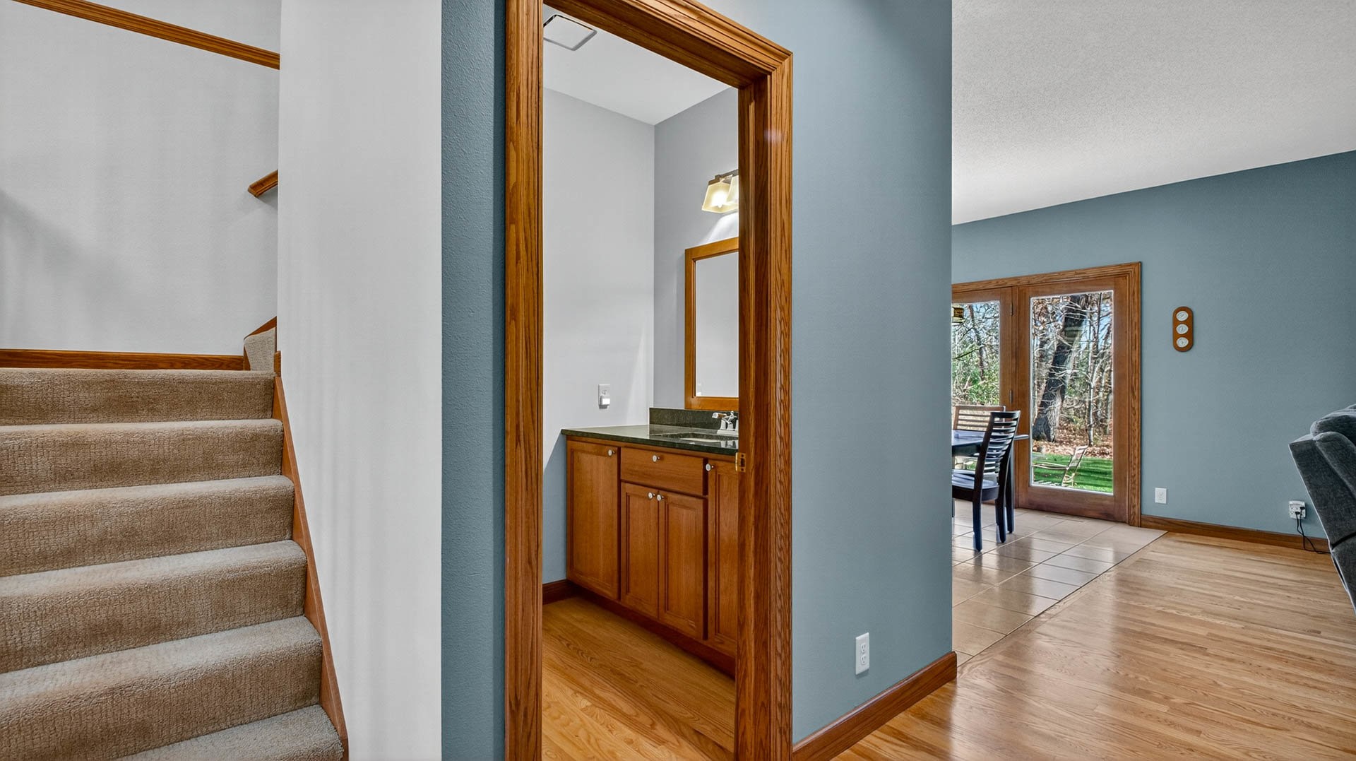 Residential at S7935 Jamie Lane, Eau Claire, WI 54701 — photo 1