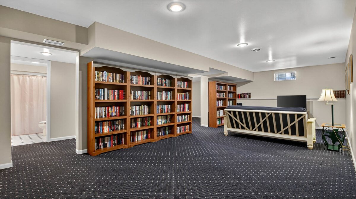 Residential at S7935 Jamie Lane, Eau Claire, WI 54701 — photo 4