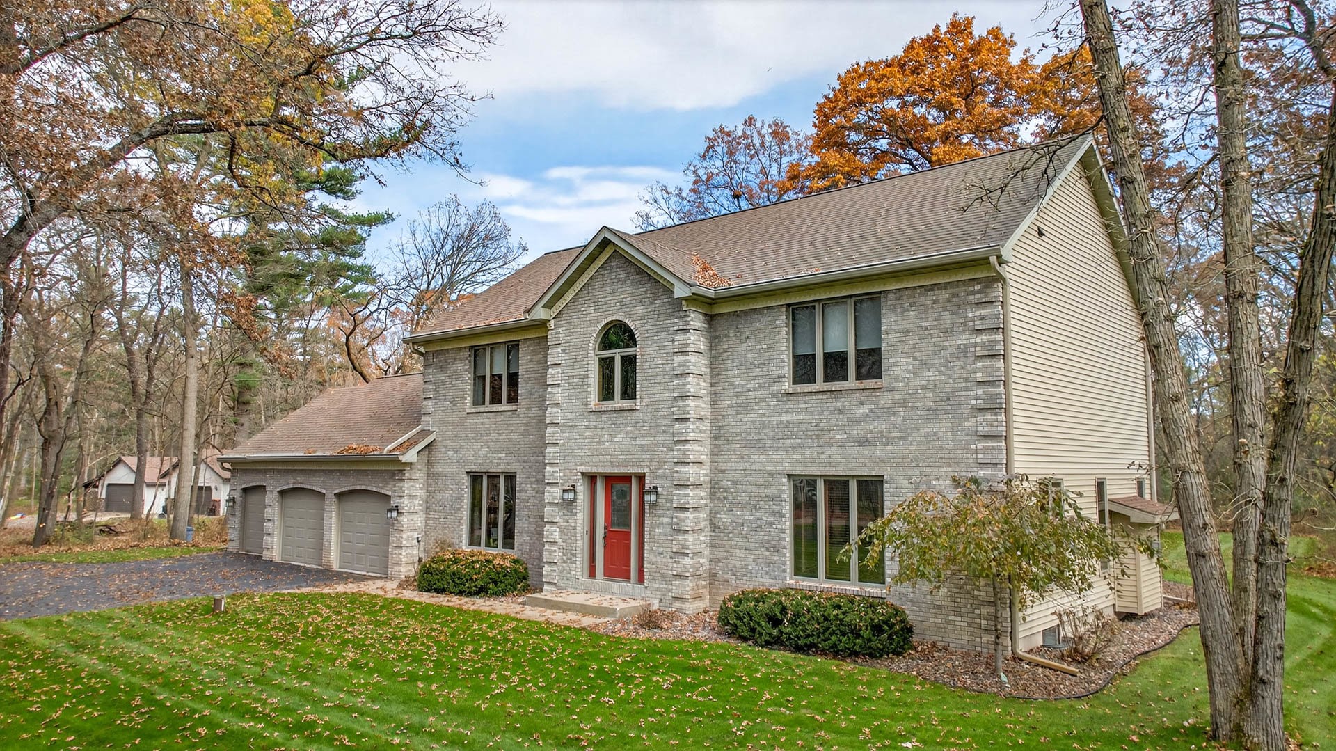 Residential at S7935 Jamie Lane, Eau Claire, WI 54701 — photo 8