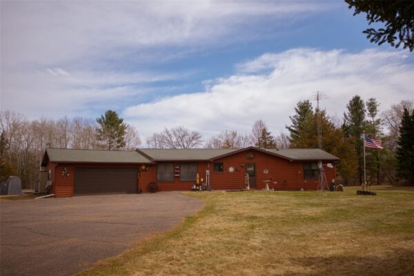 Residential at S8011 State Road 37, Eau Claire, WI 54701 — photo 1