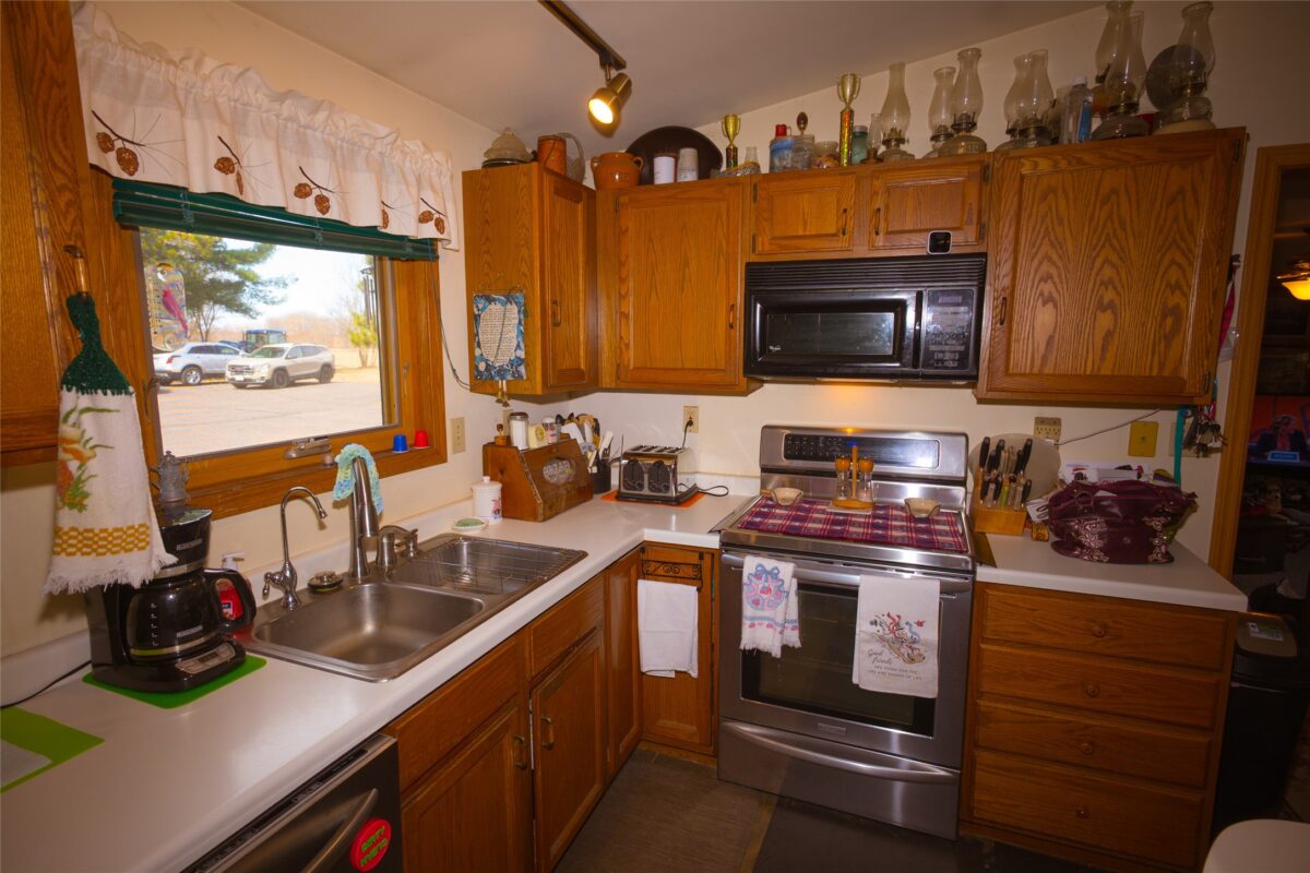 Residential at S8011 State Road 37, Eau Claire, WI 54701 — photo 17