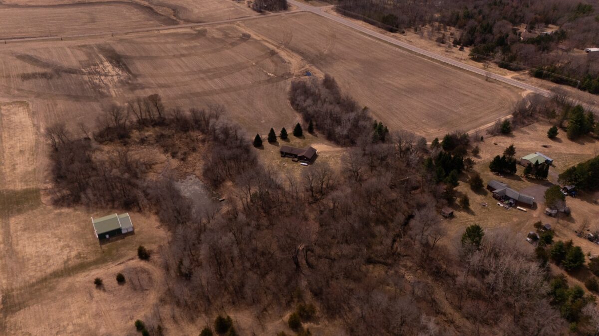 Residential at S8011 State Road 37, Eau Claire, WI 54701 — photo 37