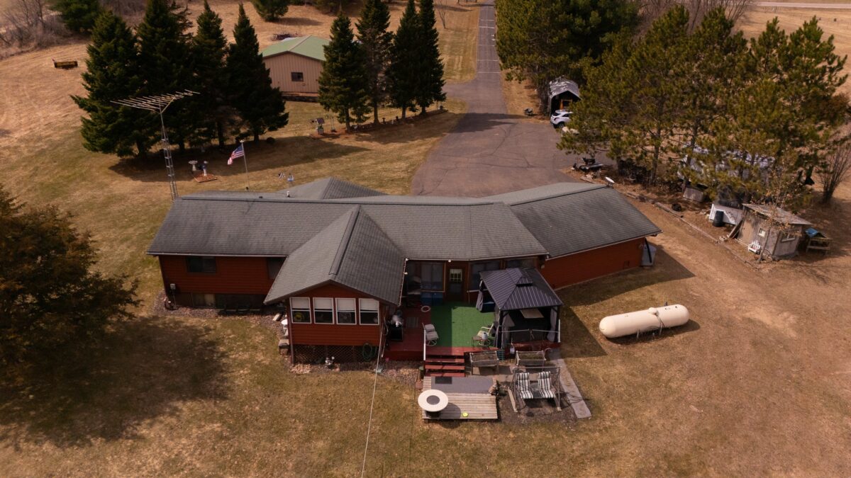 Residential at S8011 State Road 37, Eau Claire, WI 54701 — photo 40