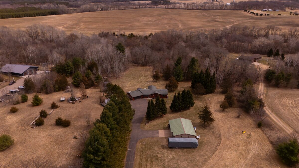 Residential at S8011 State Road 37, Eau Claire, WI 54701 — photo 5