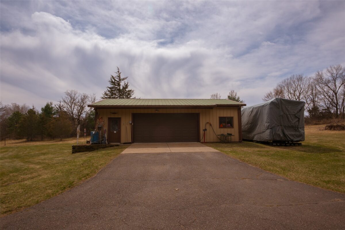 Residential at S8011 State Road 37, Eau Claire, WI 54701 — photo 47