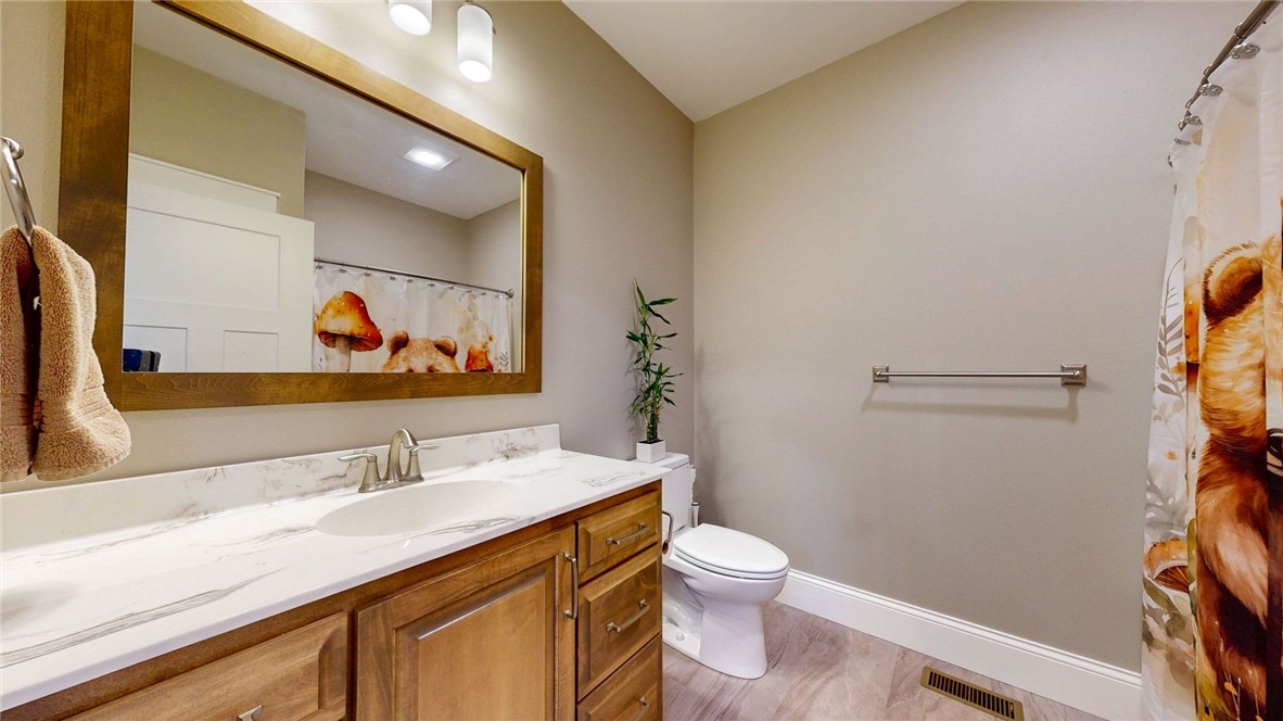 Residential at S8714 Mertinke Landing, Eleva, WI 54738 — photo 5