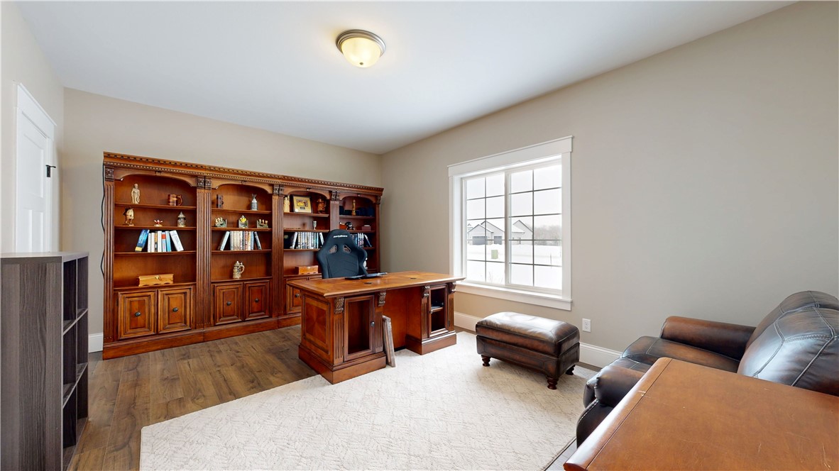 Residential at S8714 Mertinke Landing, Eleva, WI 54738 — photo 6