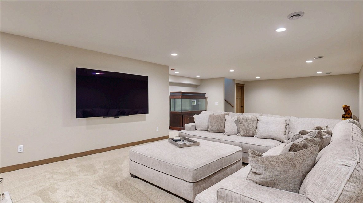 Residential at S8714 Mertinke Landing, Eleva, WI 54738 — photo 7