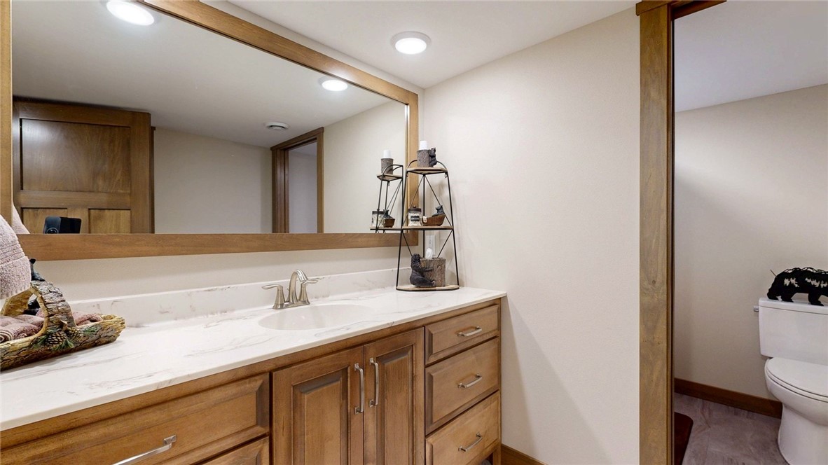 Residential at S8714 Mertinke Landing, Eleva, WI 54738 — photo 8