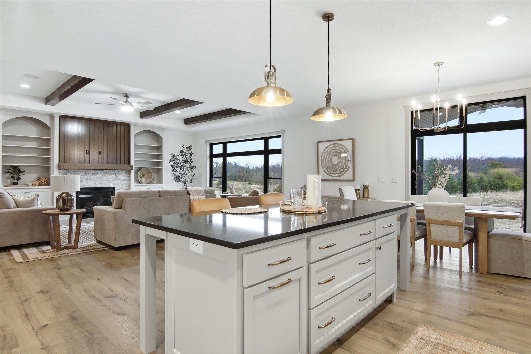 Residential at S8741 Mertinke Landing, Eleva, WI 54738 — photo 2