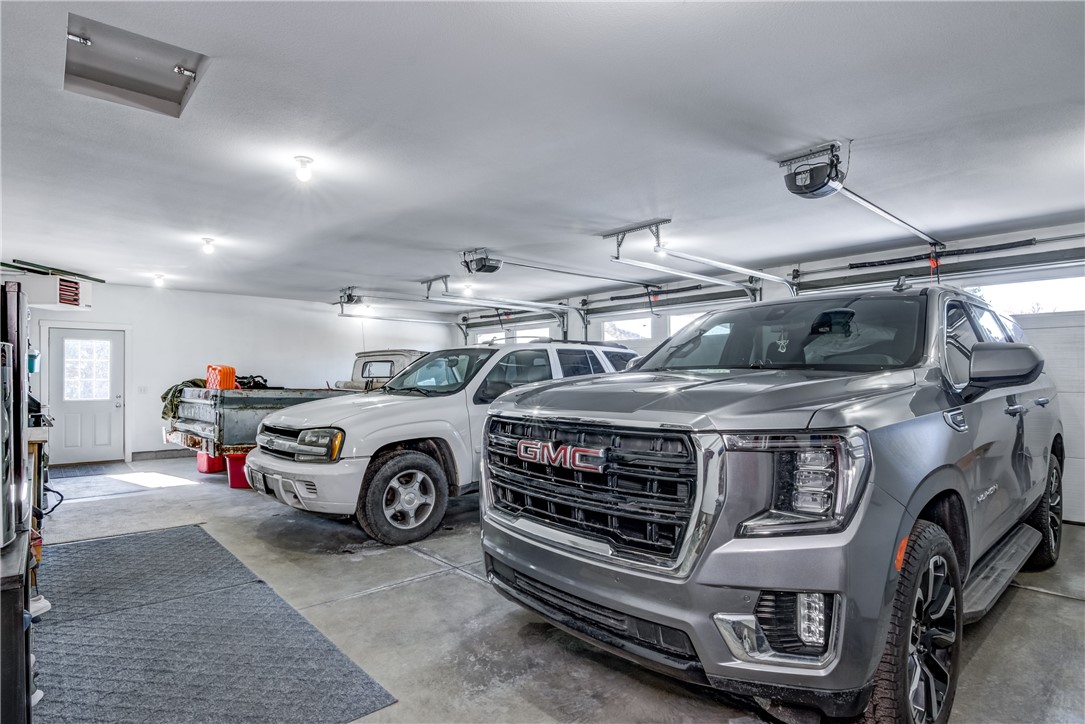 Residential at S9025 Lowes Creek Road, Eleva, WI 54738 — photo 8