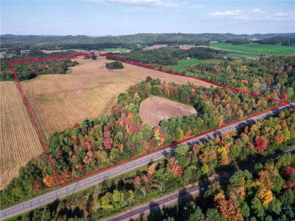 Land at TBD 12/27 Highway, Black River Falls, WI 54615 — photo 1