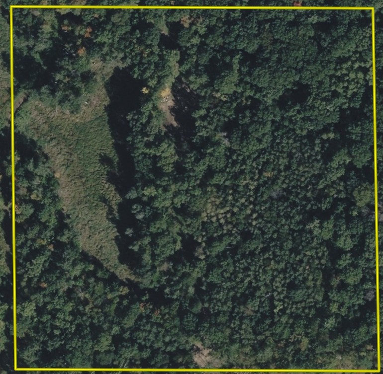 Land at TBD Barrett Trail, Trego, WI 54888 — photo 2