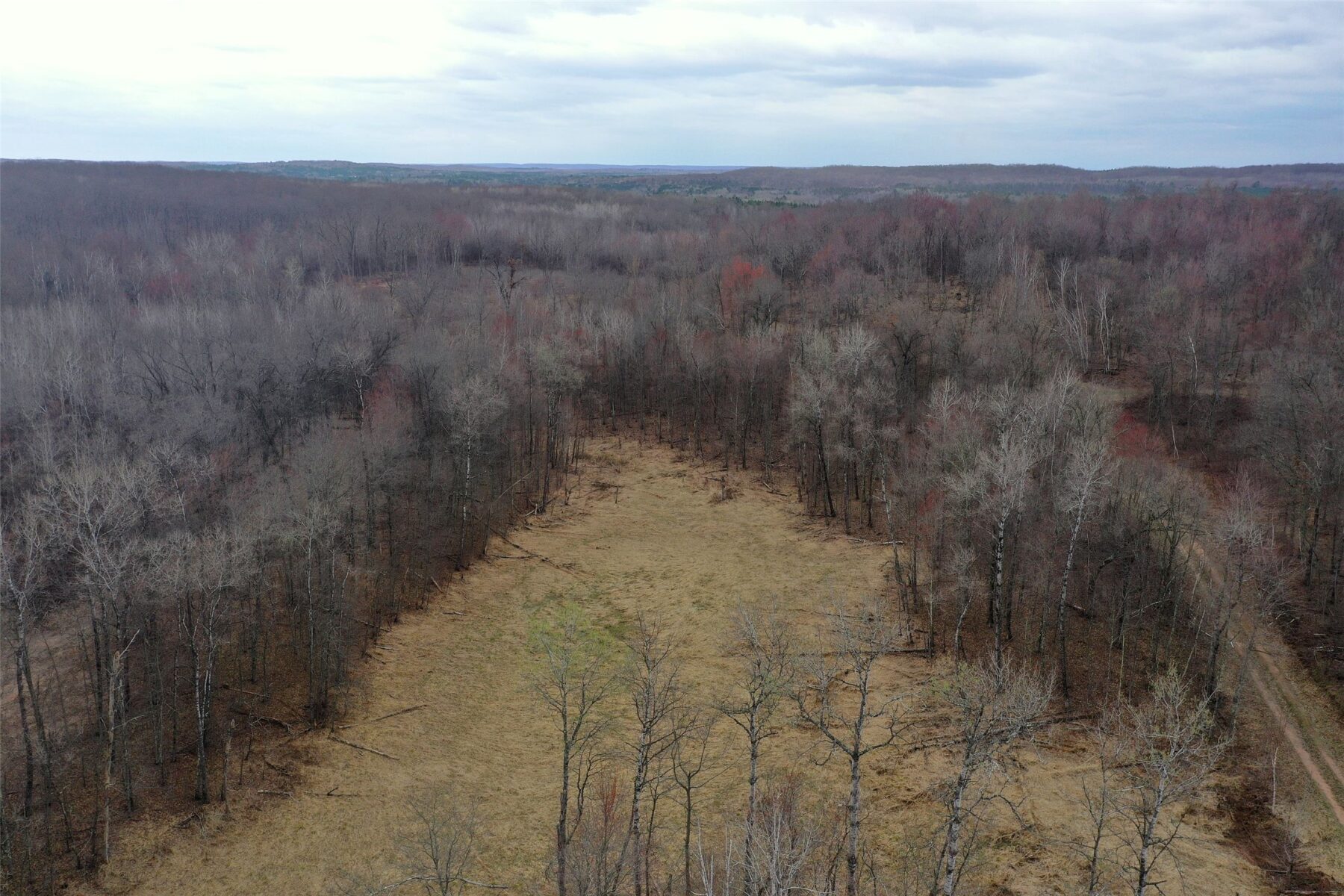 Land at TBD Barrett Trail, Trego, WI 54888 — photo 17