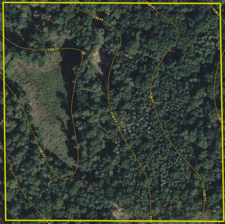 Land at TBD Barrett Trail, Trego, WI 54888 — photo 5