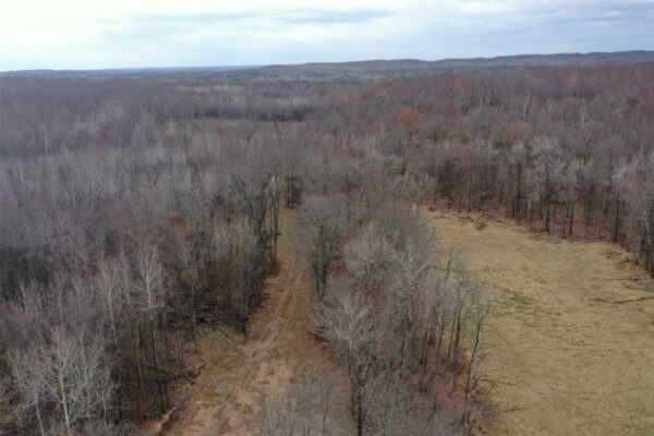 Land at TBD Barrett Trail, Trego, WI 54888 — photo 1