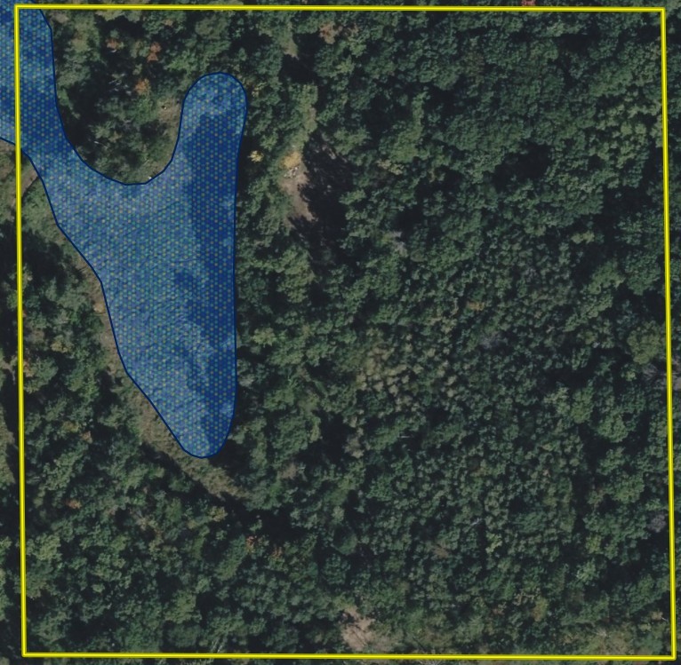 Land at TBD Barrett Trail, Trego, WI 54888 — photo 9