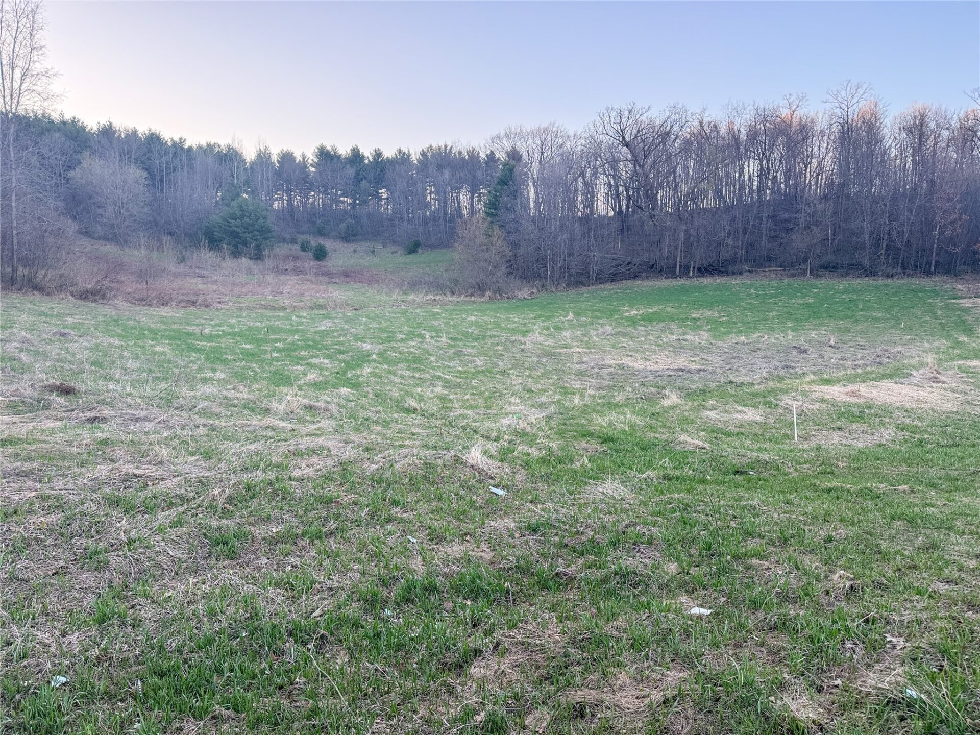Land at TBD County Road K, Menomonie, WI 54751 — photo 14